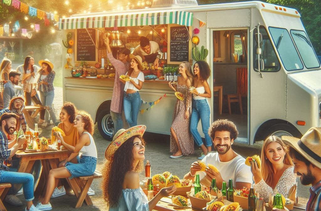 Les bienfaits de Taco Nomad