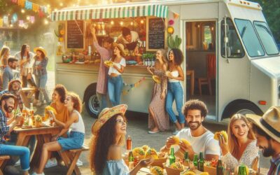 Les bienfaits de Taco Nomad